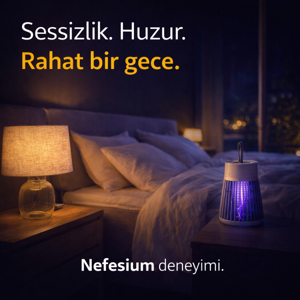 Nefesium AirGuard