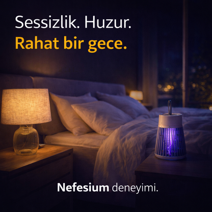 Nefesium AirGuard